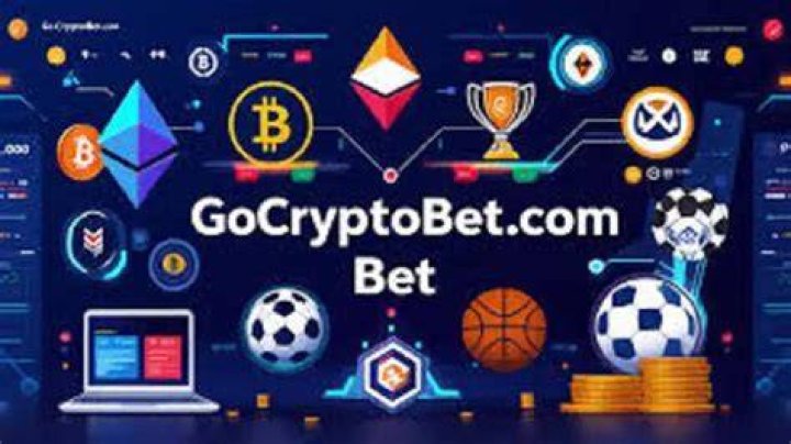 Exploring gocryptobet.com Crypto: The Ultimate Guide to Crypto Betting